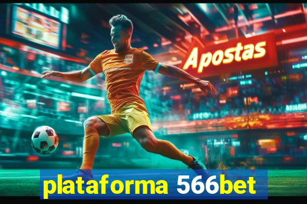 plataforma 566bet